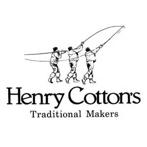logo Henry Cotton's
